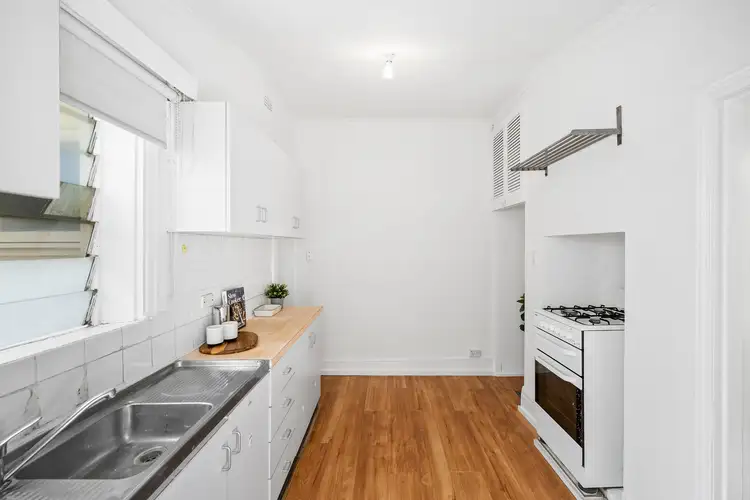 Fifth view of Homely house listing, 178 Fenwick Street, Carlton North VIC 3054
