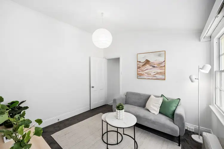 Sixth view of Homely house listing, 178 Fenwick Street, Carlton North VIC 3054