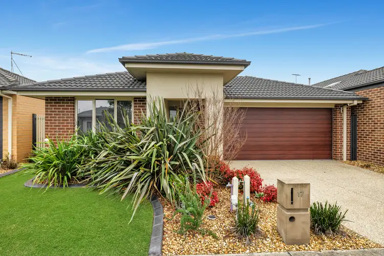 Main view of Homely house listing, 17 Mallard Avenue, Officer VIC 3809