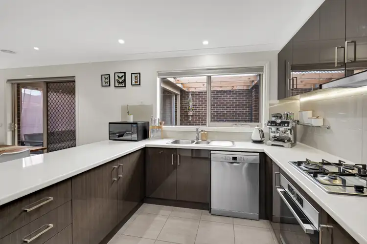 Third view of Homely house listing, 17 Mallard Avenue, Officer VIC 3809