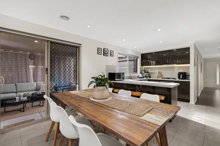 Fourth view of Homely house listing, 17 Mallard Avenue, Officer VIC 3809