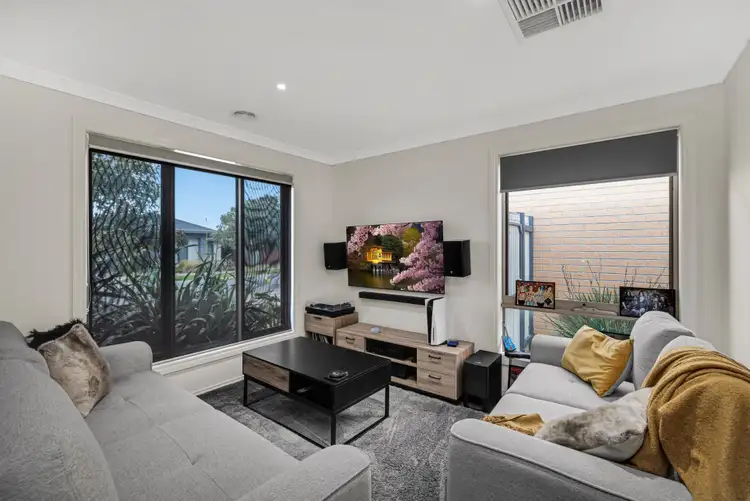 Fifth view of Homely house listing, 17 Mallard Avenue, Officer VIC 3809