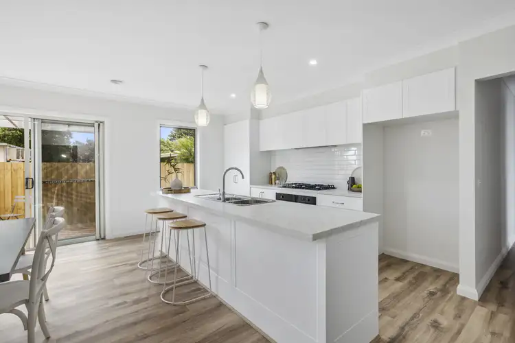 Main view of Homely house listing, 3/24 Clovelly Avenue, Rosebud VIC 3939