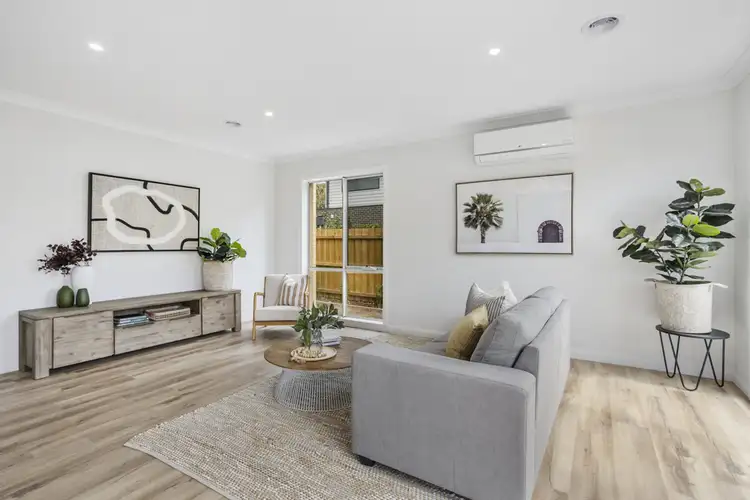 Third view of Homely house listing, 3/24 Clovelly Avenue, Rosebud VIC 3939