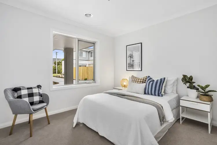 Fifth view of Homely house listing, 3/24 Clovelly Avenue, Rosebud VIC 3939