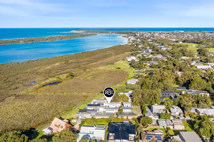 Third view of Homely house listing, 6/102 Carr Street, Barwon Heads VIC 3227