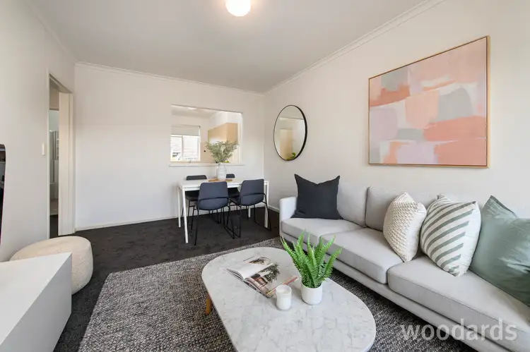 6/109 Victoria Road, Hawthorn East VIC 3123
