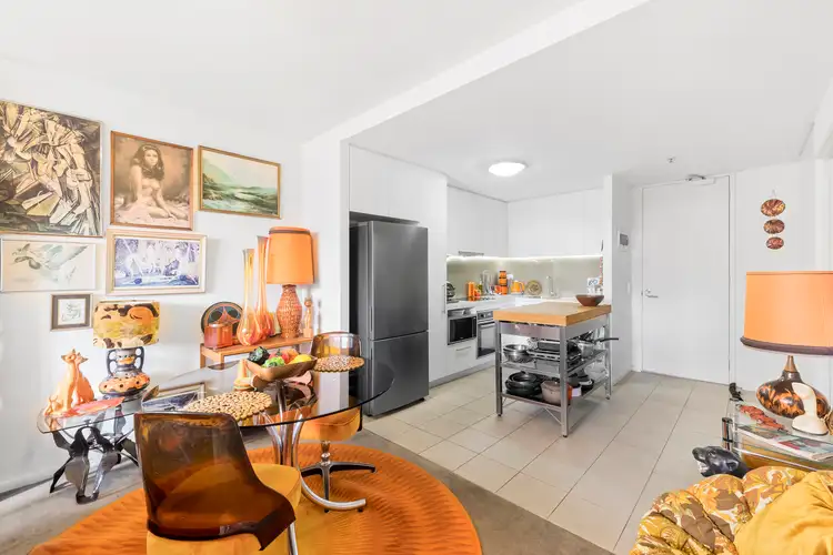 Main view of Homely apartment listing, 101/480 Albion Street, Brunswick West VIC 3055