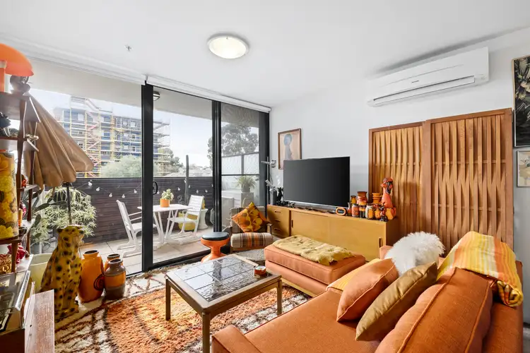 Fourth view of Homely apartment listing, 101/480 Albion Street, Brunswick West VIC 3055