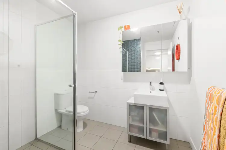 Sixth view of Homely apartment listing, 101/480 Albion Street, Brunswick West VIC 3055