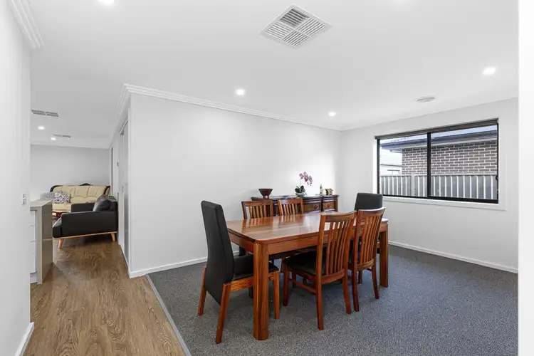 Fifth view of Homely house listing, 27 Mellish Street, Lucas VIC 3350