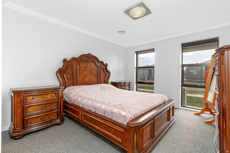 Sixth view of Homely house listing, 27 Mellish Street, Lucas VIC 3350