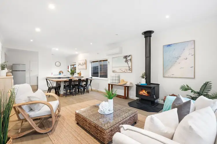 Main view of Homely house listing, 12 Golightly Street, Point Lonsdale VIC 3225
