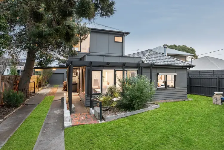 Second view of Homely house listing, 12 Golightly Street, Point Lonsdale VIC 3225