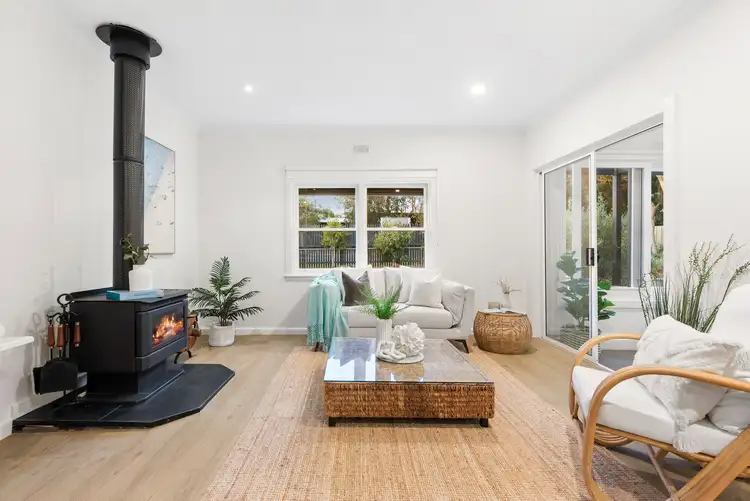 Third view of Homely house listing, 12 Golightly Street, Point Lonsdale VIC 3225