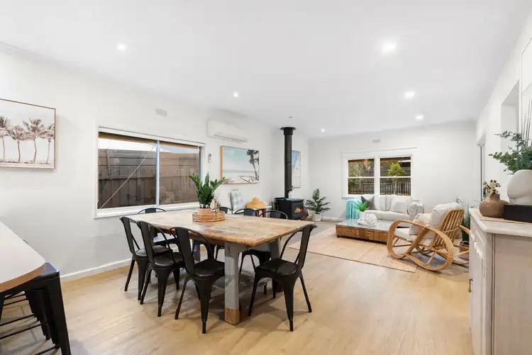 Fourth view of Homely house listing, 12 Golightly Street, Point Lonsdale VIC 3225