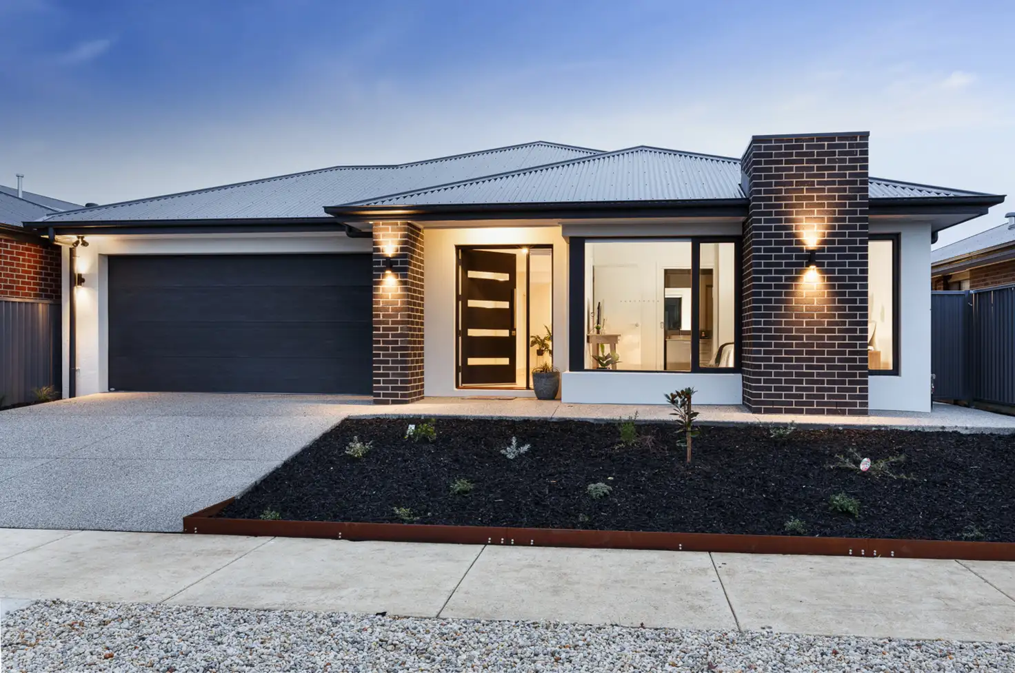Main view of Homely house listing, 73 Lugano Avenue, Alfredton VIC 3350