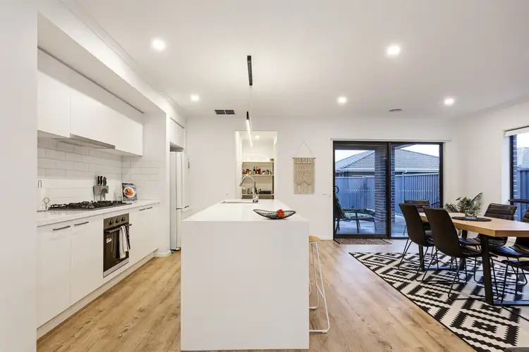Fifth view of Homely house listing, 73 Lugano Avenue, Alfredton VIC 3350