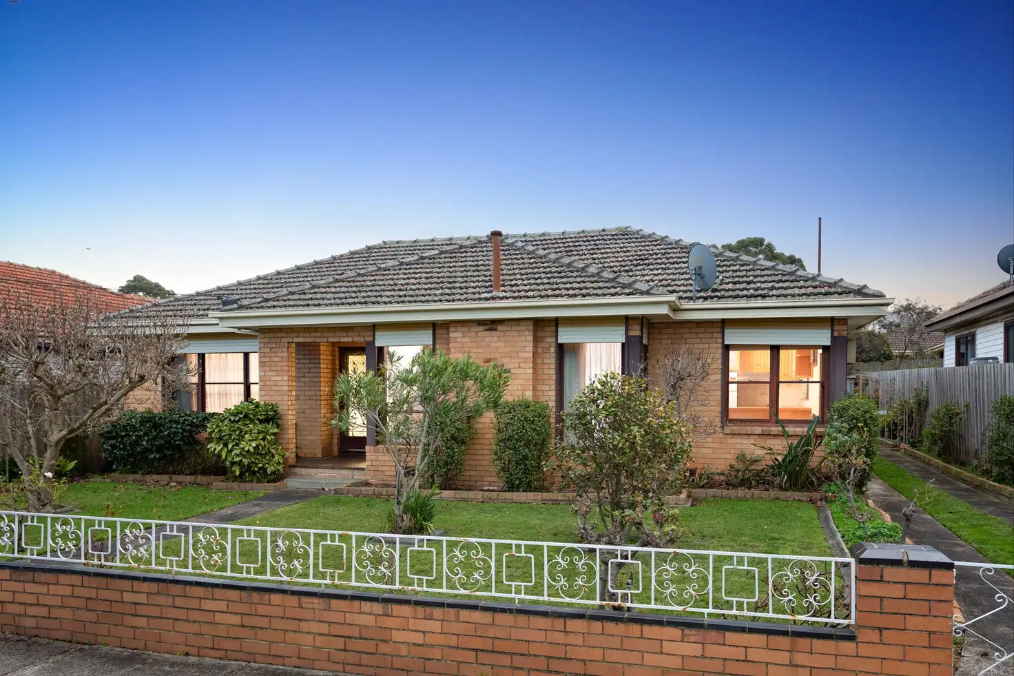 Main view of Homely house listing, 19 Neville Street, Mentone VIC 3194