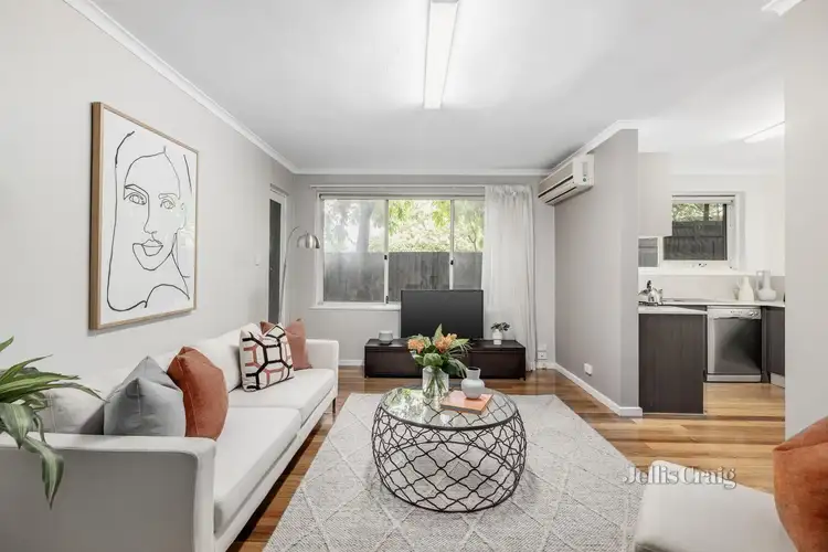 6/76 Railway Road, Carnegie VIC 3163