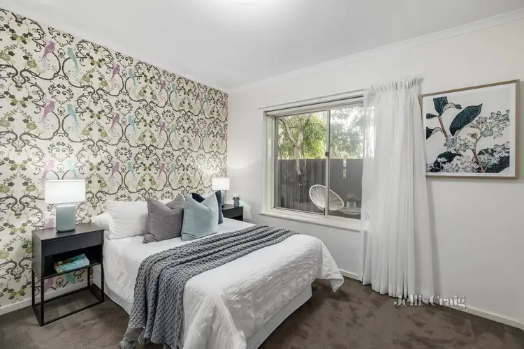 Fourth view of Homely apartment listing, 6/76 Railway Road, Carnegie VIC 3163