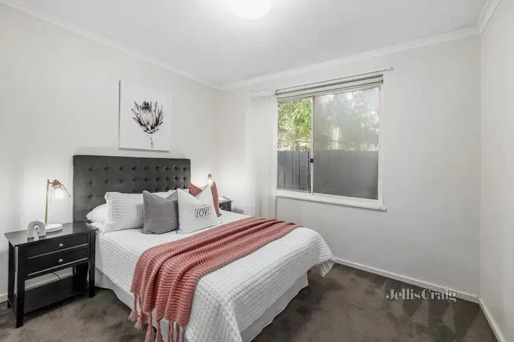 Fifth view of Homely apartment listing, 6/76 Railway Road, Carnegie VIC 3163