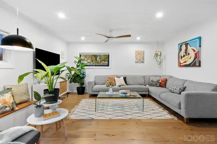 Second view of Homely house listing, 2 Petrel Street, Geelong West VIC 3218