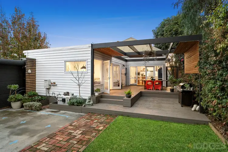 Fourth view of Homely house listing, 2 Petrel Street, Geelong West VIC 3218