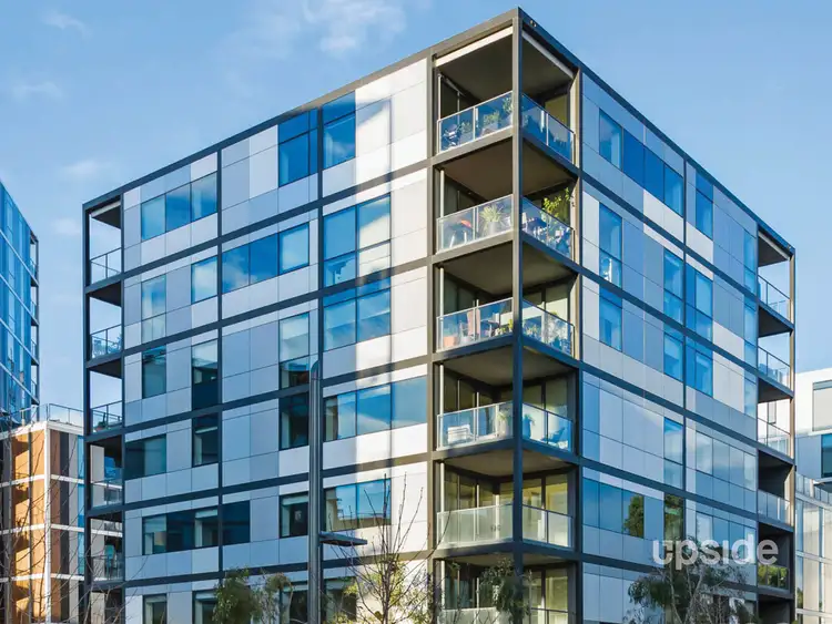 Main view of Homely unit listing, 303/3 Evergreen Mews, Armadale VIC 3143