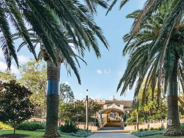 Second view of Homely unit listing, 303/3 Evergreen Mews, Armadale VIC 3143