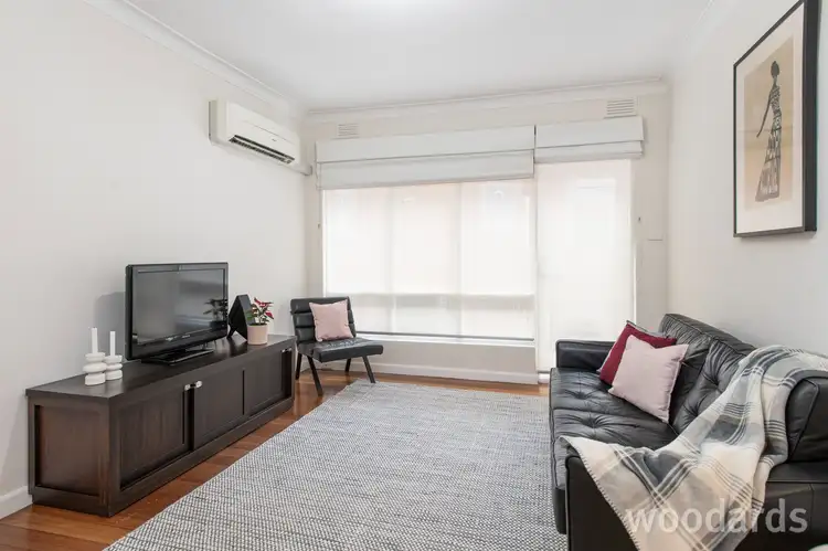 Fourth view of Homely apartment listing, 10/199 Auburn Road, Hawthorn VIC 3122