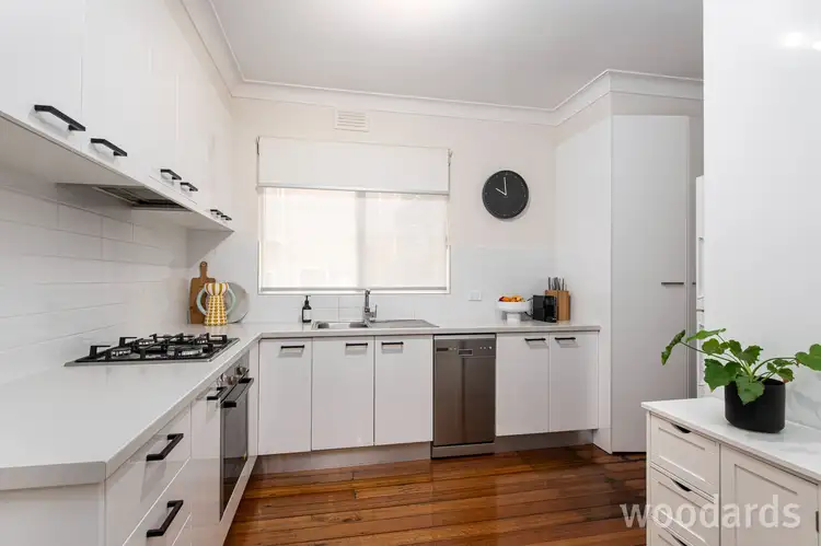 Fifth view of Homely apartment listing, 10/199 Auburn Road, Hawthorn VIC 3122