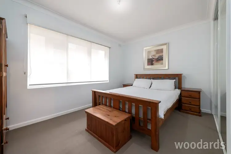 Sixth view of Homely apartment listing, 10/199 Auburn Road, Hawthorn VIC 3122