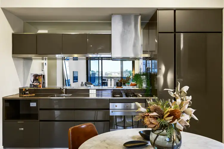 Fourth view of Homely apartment listing, B403/175-185 Rose Street, Fitzroy VIC 3065