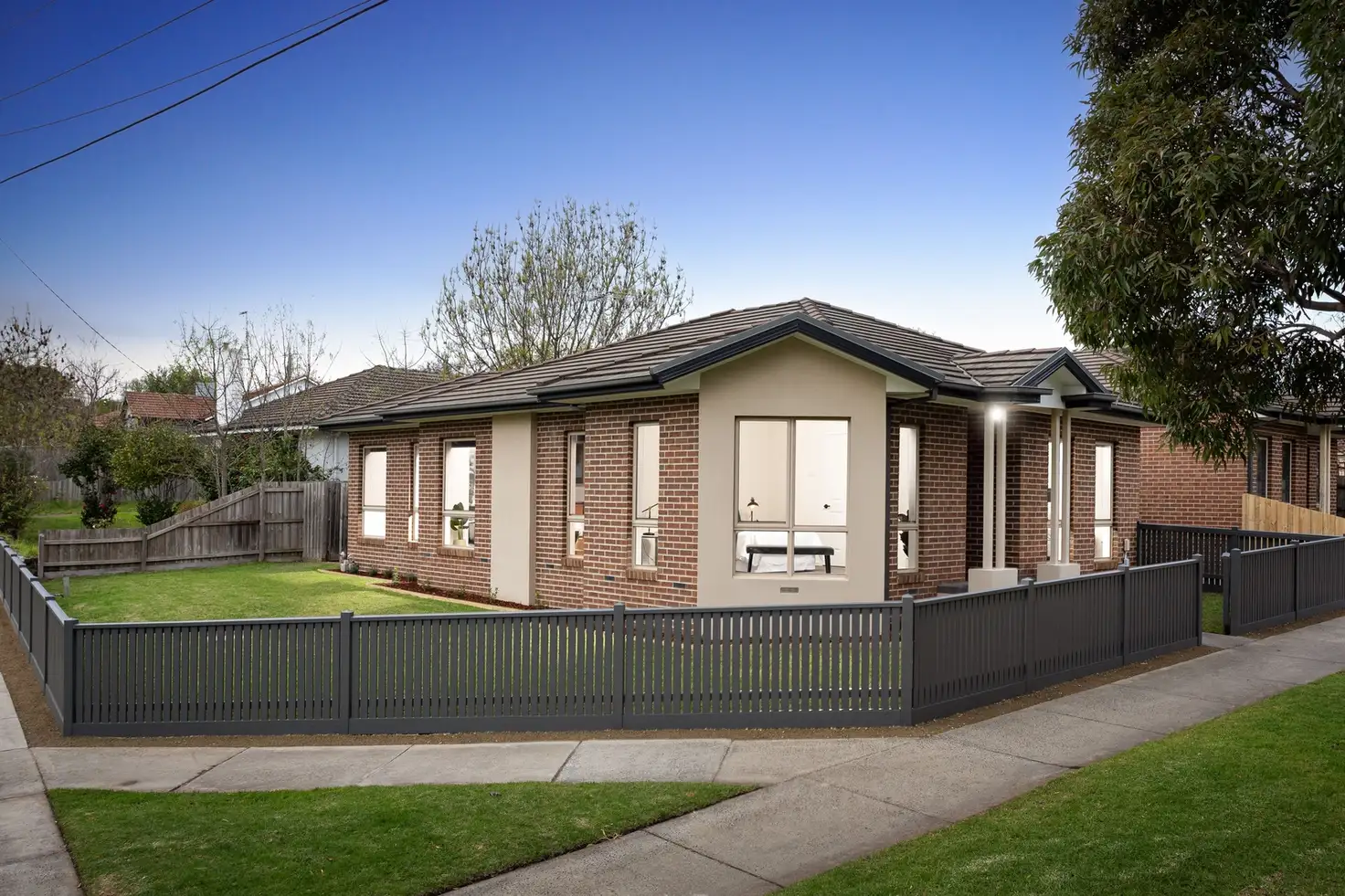 Main view of Homely house listing, 1/2 Railway Parade South, Chadstone VIC 3148