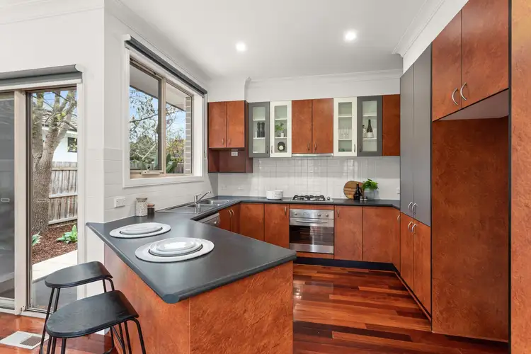 Second view of Homely house listing, 1/2 Railway Parade South, Chadstone VIC 3148