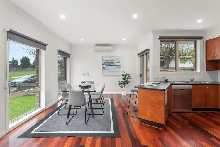 Third view of Homely house listing, 1/2 Railway Parade South, Chadstone VIC 3148