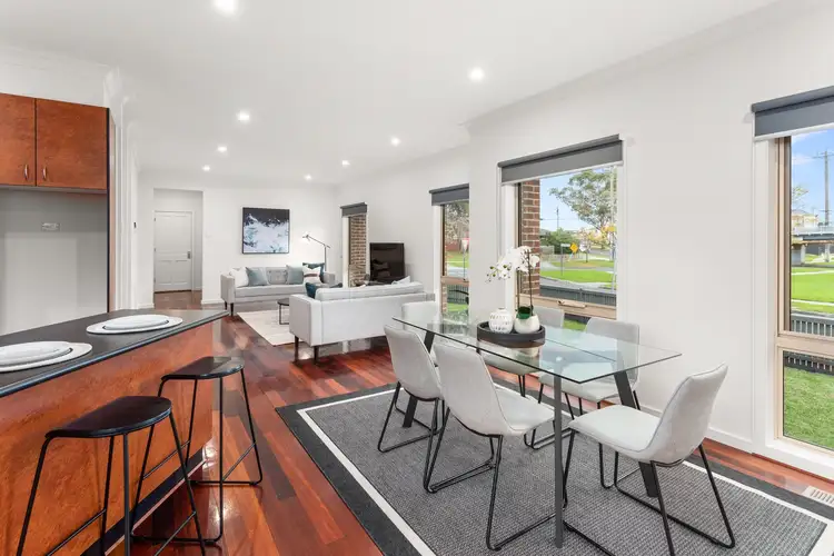 Fourth view of Homely house listing, 1/2 Railway Parade South, Chadstone VIC 3148