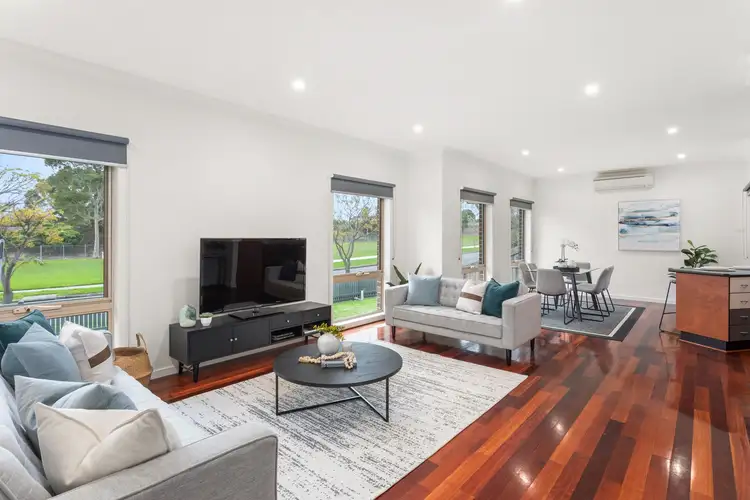 Fifth view of Homely house listing, 1/2 Railway Parade South, Chadstone VIC 3148