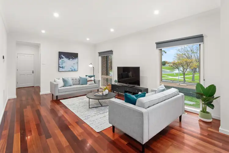 Sixth view of Homely house listing, 1/2 Railway Parade South, Chadstone VIC 3148