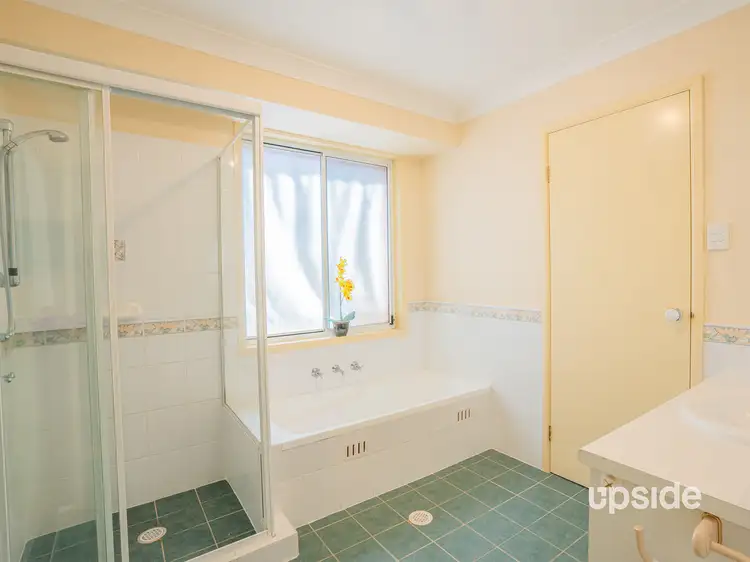 Third view of Homely villa listing, 3A Knebworth Grove, Rathmines NSW 2283