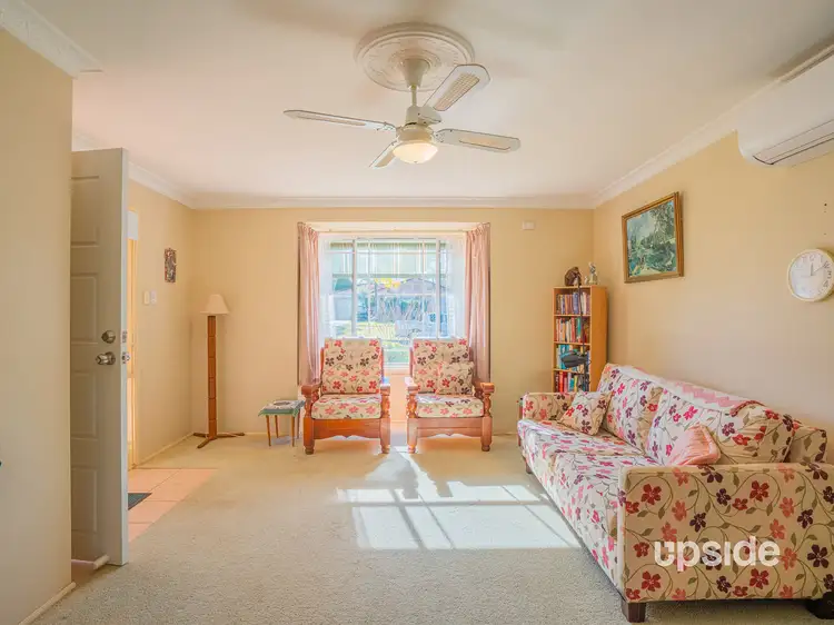 Fifth view of Homely villa listing, 3A Knebworth Grove, Rathmines NSW 2283