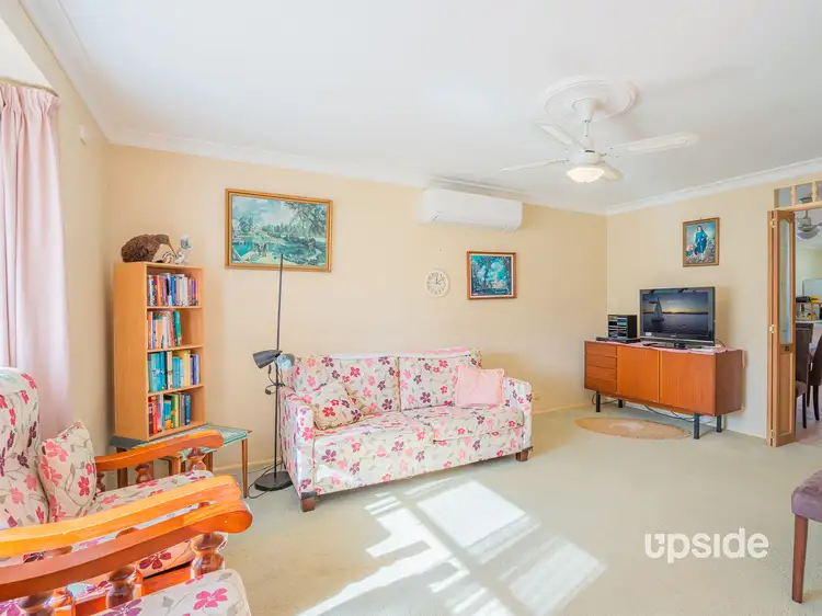 Sixth view of Homely villa listing, 3A Knebworth Grove, Rathmines NSW 2283