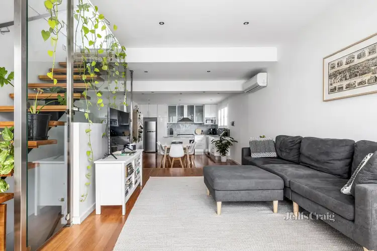 16/180 Queens Parade, Fitzroy North VIC 3068
