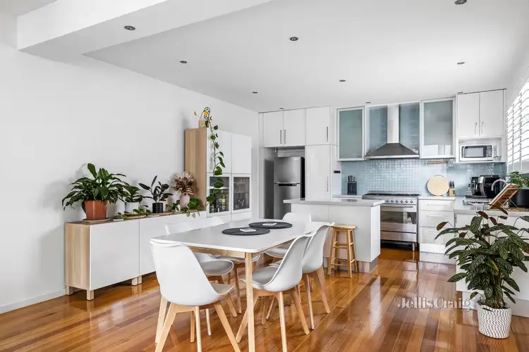 Second view of Homely townhouse listing, 16/180 Queens Parade, Fitzroy North VIC 3068