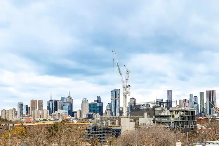 Fifth view of Homely townhouse listing, 16/180 Queens Parade, Fitzroy North VIC 3068