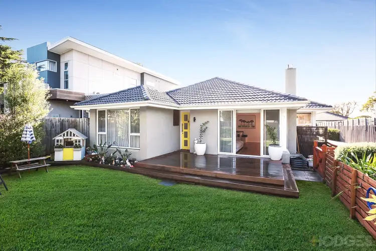 57 Bayview Road