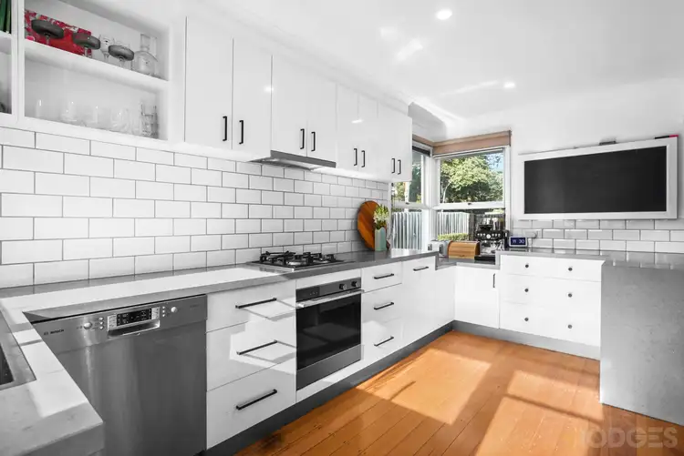Second view of Homely townhouse listing, 1/57 Bayview Road, Frankston VIC 3199
