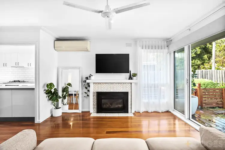 Third view of Homely townhouse listing, 1/57 Bayview Road, Frankston VIC 3199