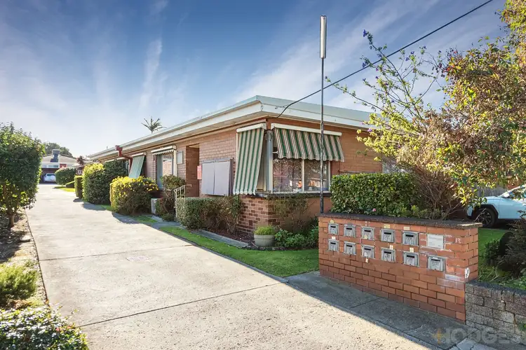1/19 Florence Street, Mentone VIC 3194